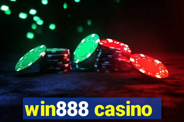 win888 casino